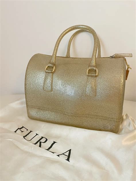 bolsa redonda furla candy da china|furla mini bag candy.